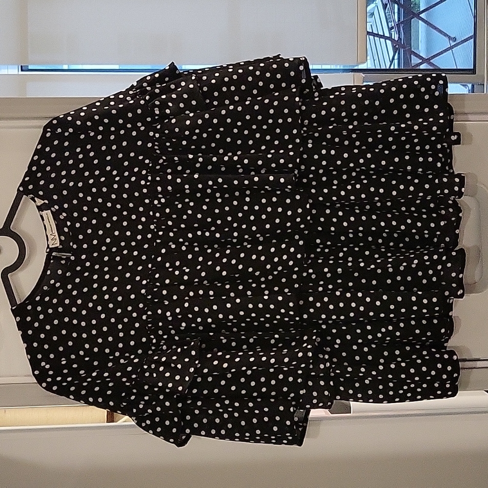 Neiman Marcus blouse